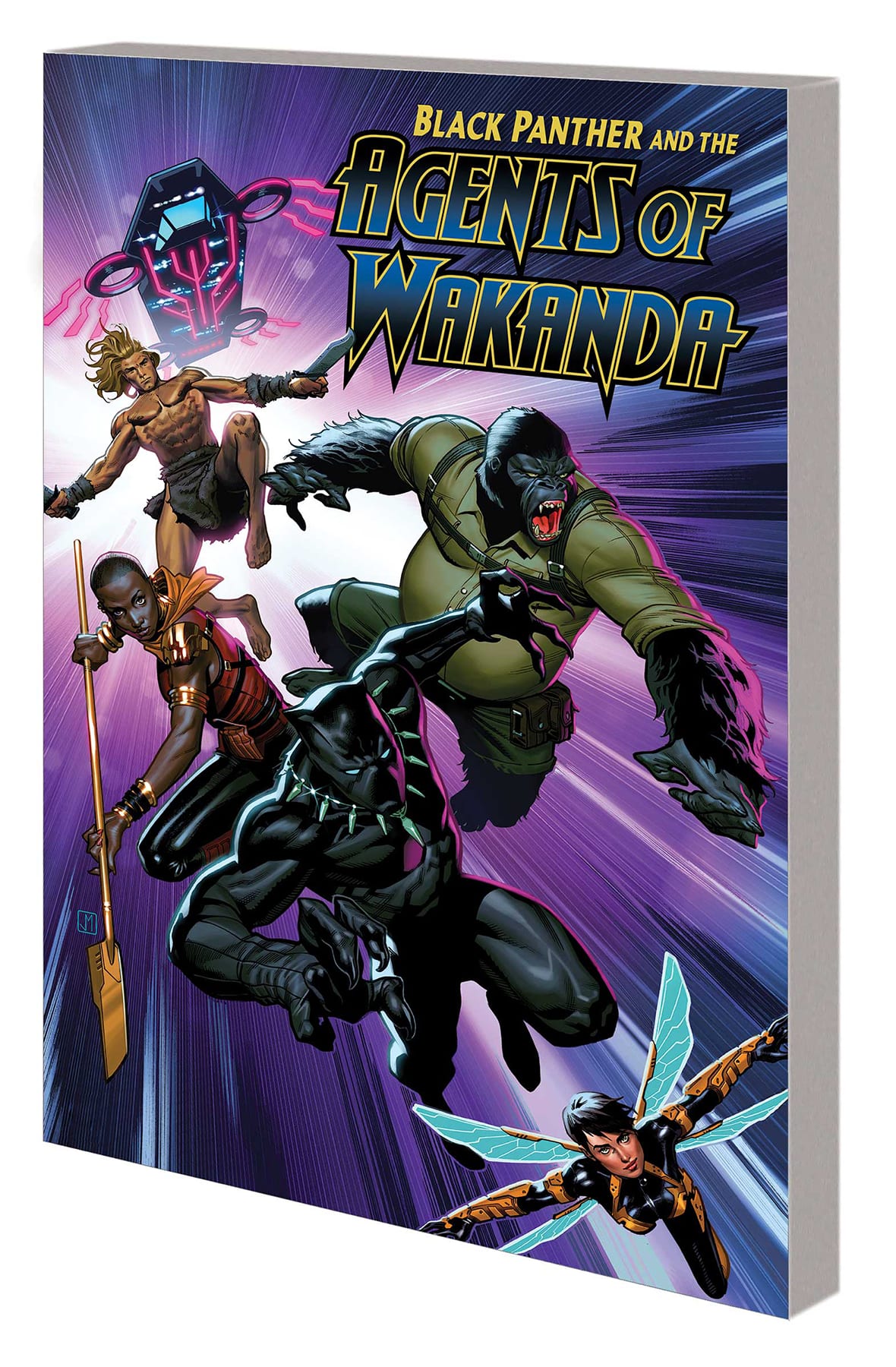 Black-Panther-Agents-Of-Wakanda-Tp-Vol-01-Eye-Of-The-Storm