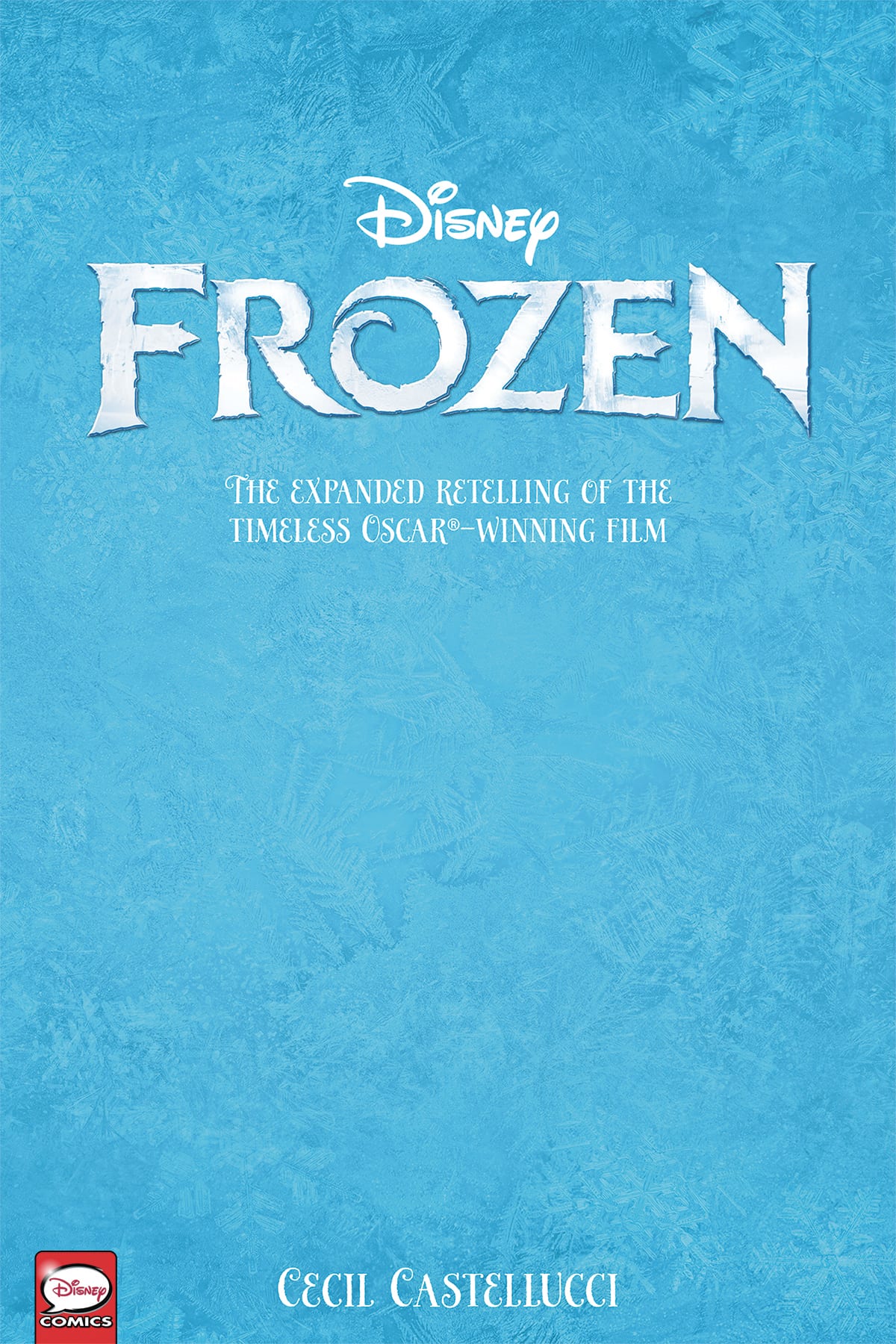 Disney-Frozen-Ya-Retelling-Tp-Vol-01