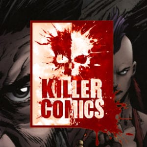 Killer Comics
