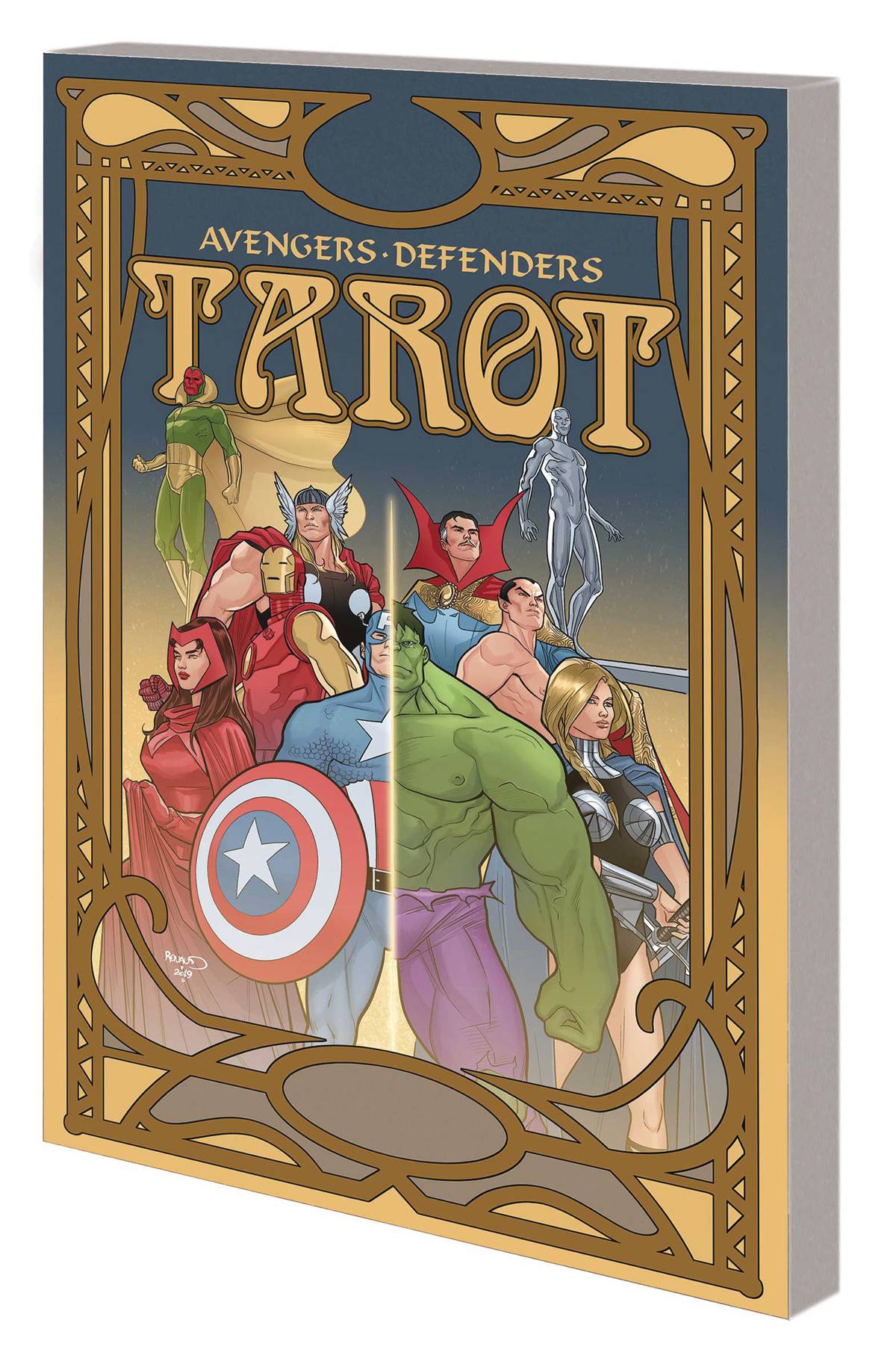 Tarot-Avengers-Defenders-Tp