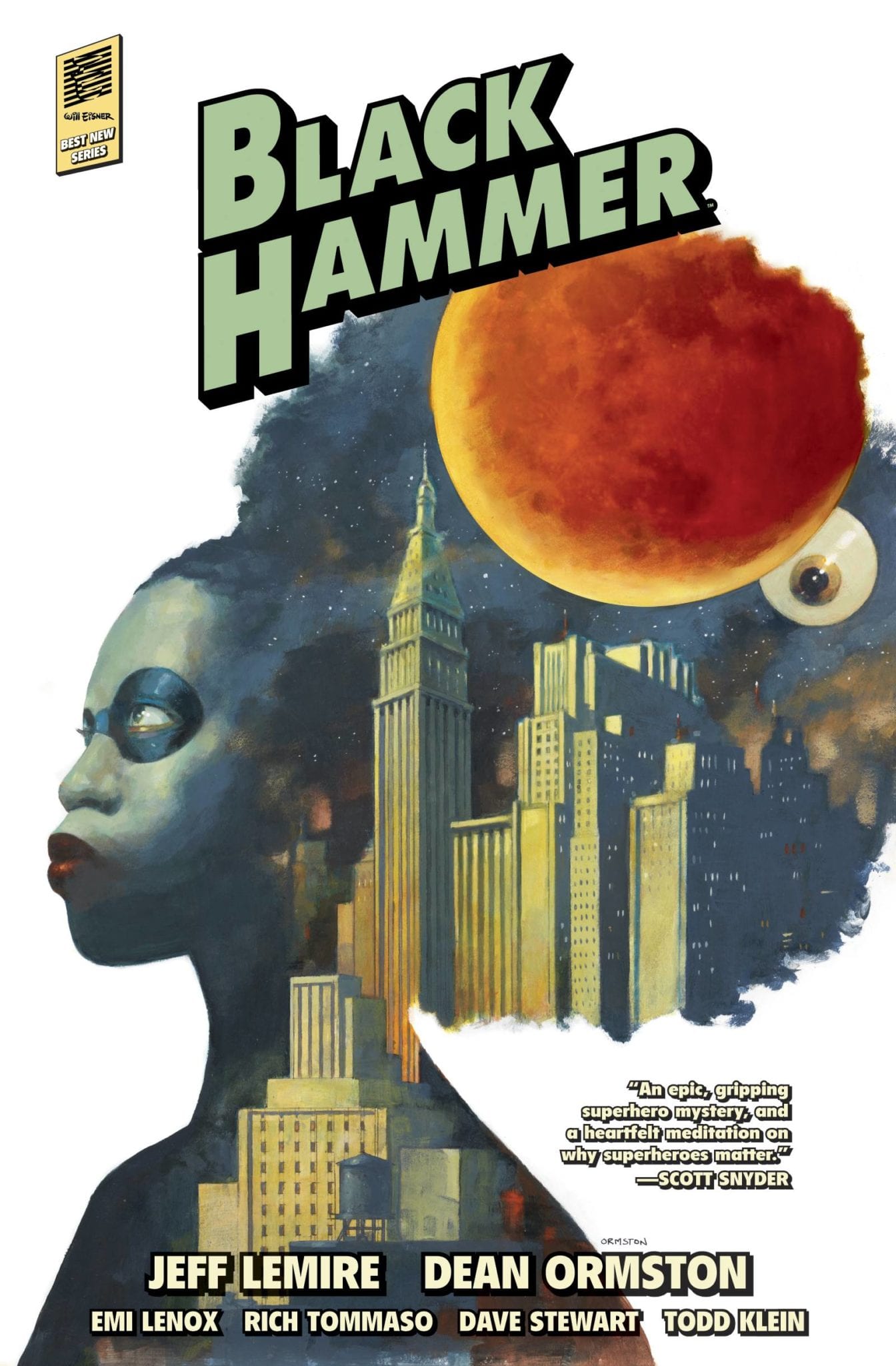 Black-Hammer-Library-Ed-Hc-Vol-02