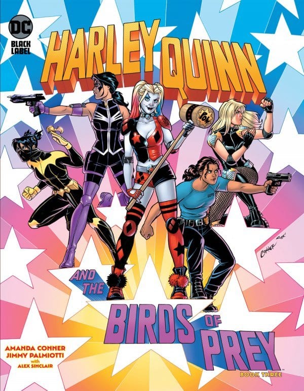 Harley-Quinn-&-The-Birds-Of-Prey-3