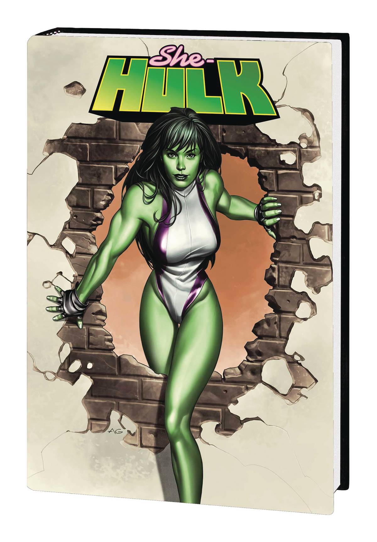 She-Hulk-By-Dan-Slott-Omnibus-Hc