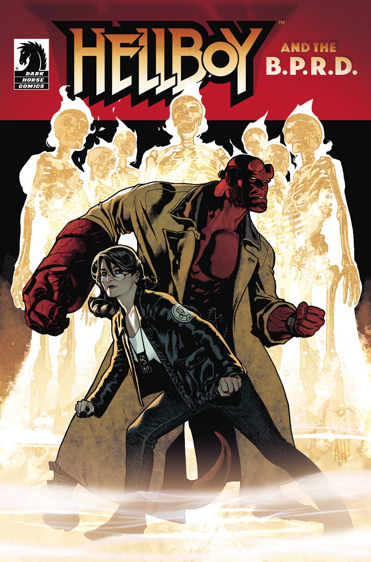 Hellboy-&-The-Bprd-The-Seven-Wives-Club