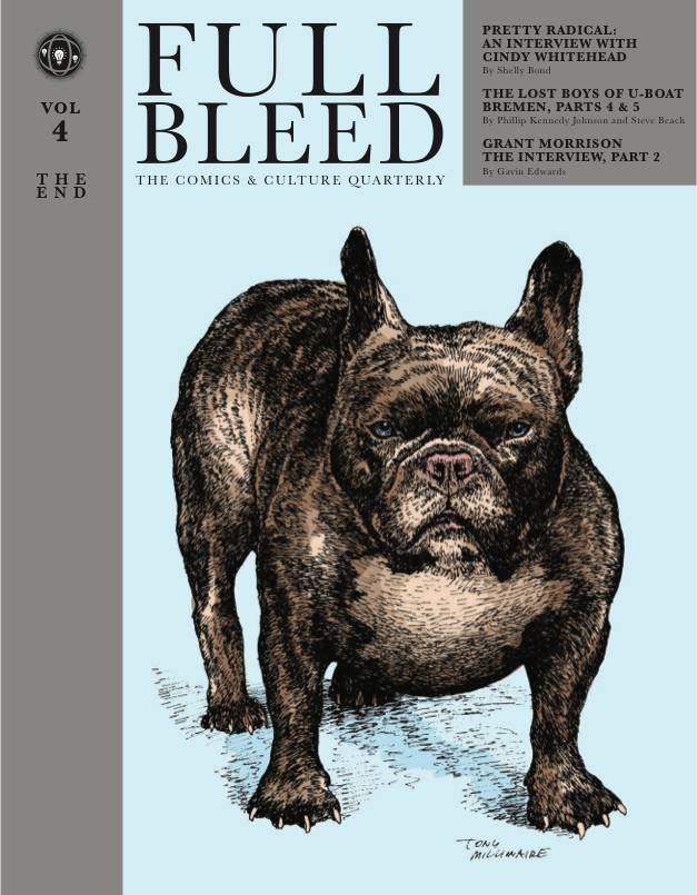 Full-Bleed-Comics-&-Culture-Quarterly-Hc-Vol-04-The-End