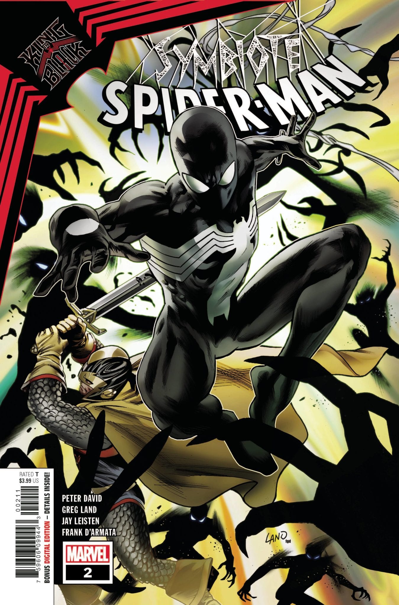 Symbiote-Spider-Man-King-In-Black-2-Of-5