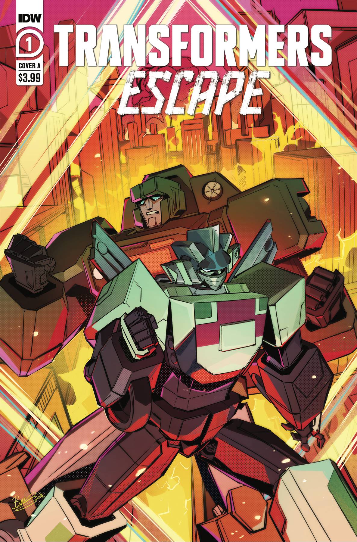 Transformers-Escape-1-Of-5