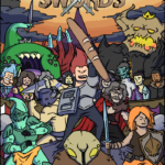 swords webcomic