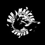 Mad Magpie logo