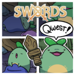 swords webcomic