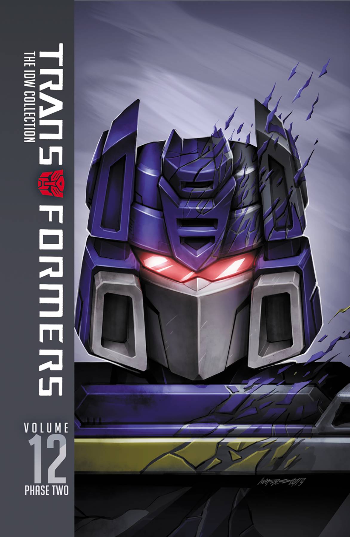 Transformers-Idw-Coll-Phase-2-Hc-Vol-12