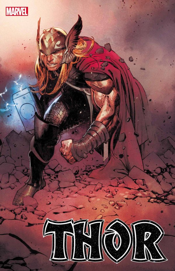 Thor-13
