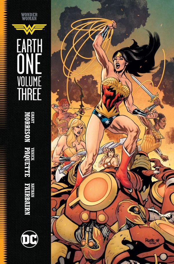 Wonder-Woman-Earth-One-Vol.-3-Hc