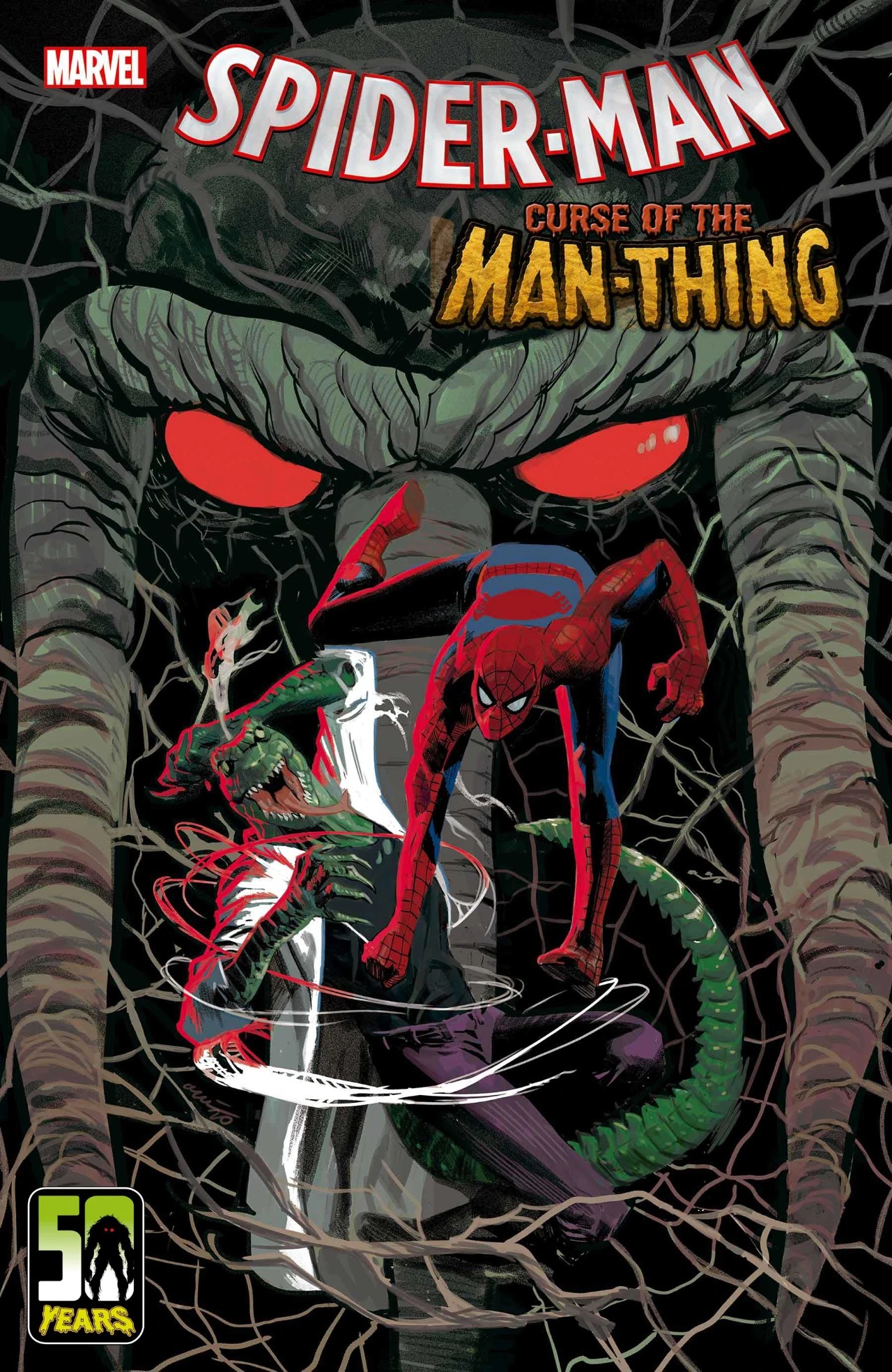 spider-man-curse-of-the-man-thing-1